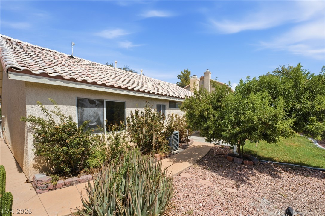 1725 Walingwood Drive North Las Vegas NV 89031