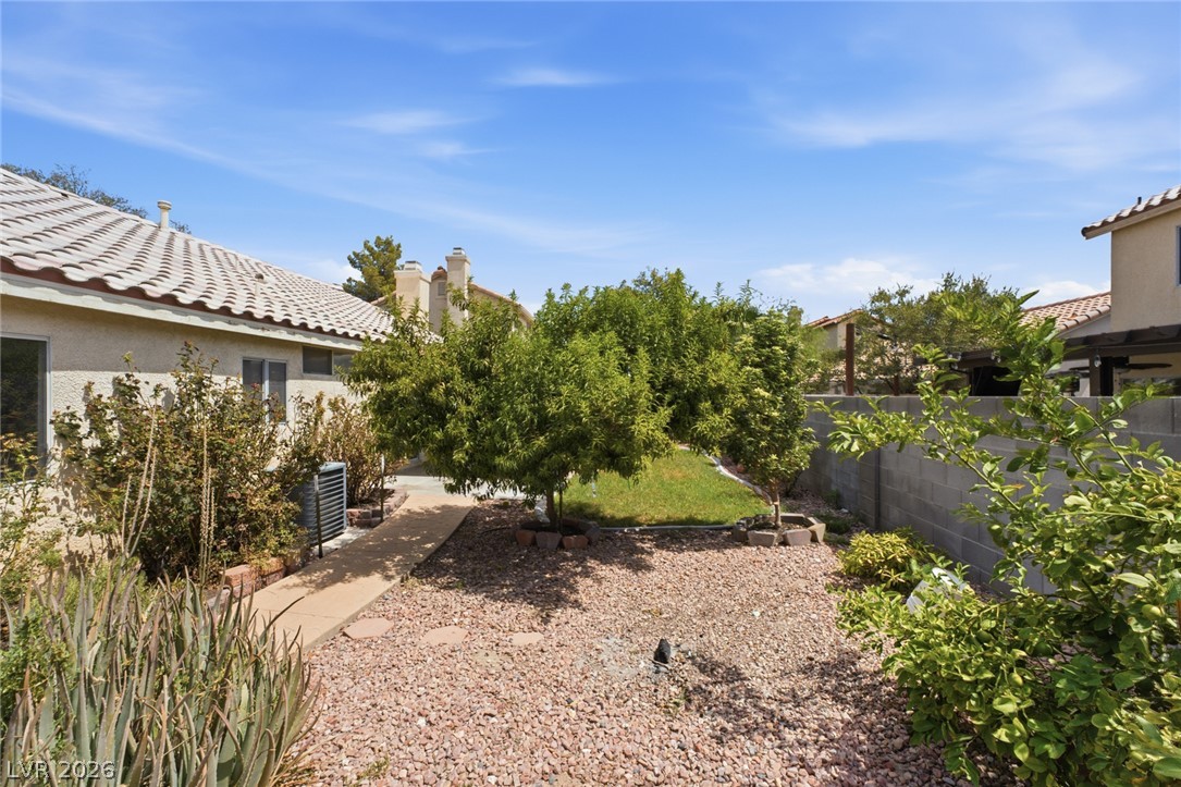 1725 Walingwood Drive North Las Vegas NV 89031