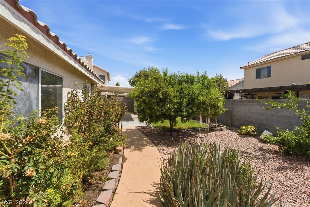 1725 Walingwood Drive North Las Vegas NV 89031