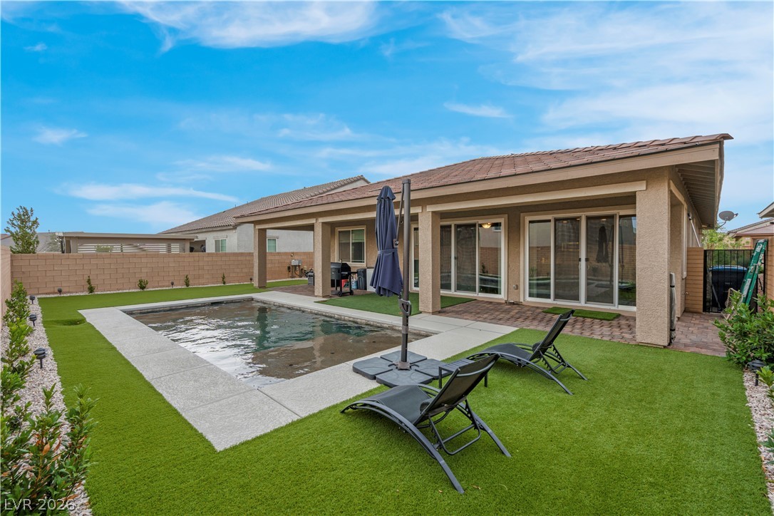 398 Frank Case Lane Henderson NV 89011