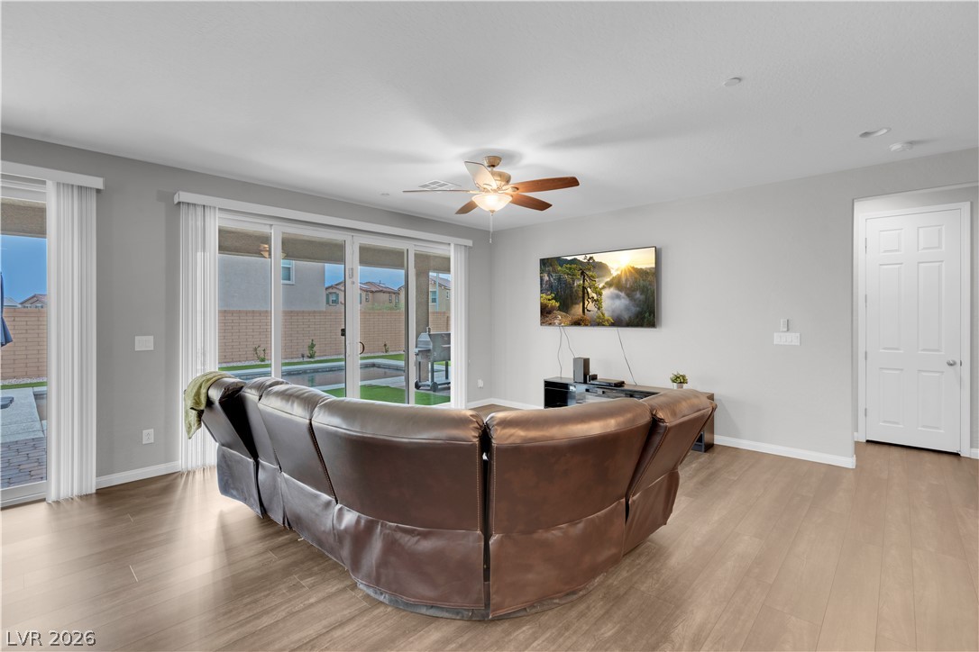 398 Frank Case Lane Henderson NV 89011