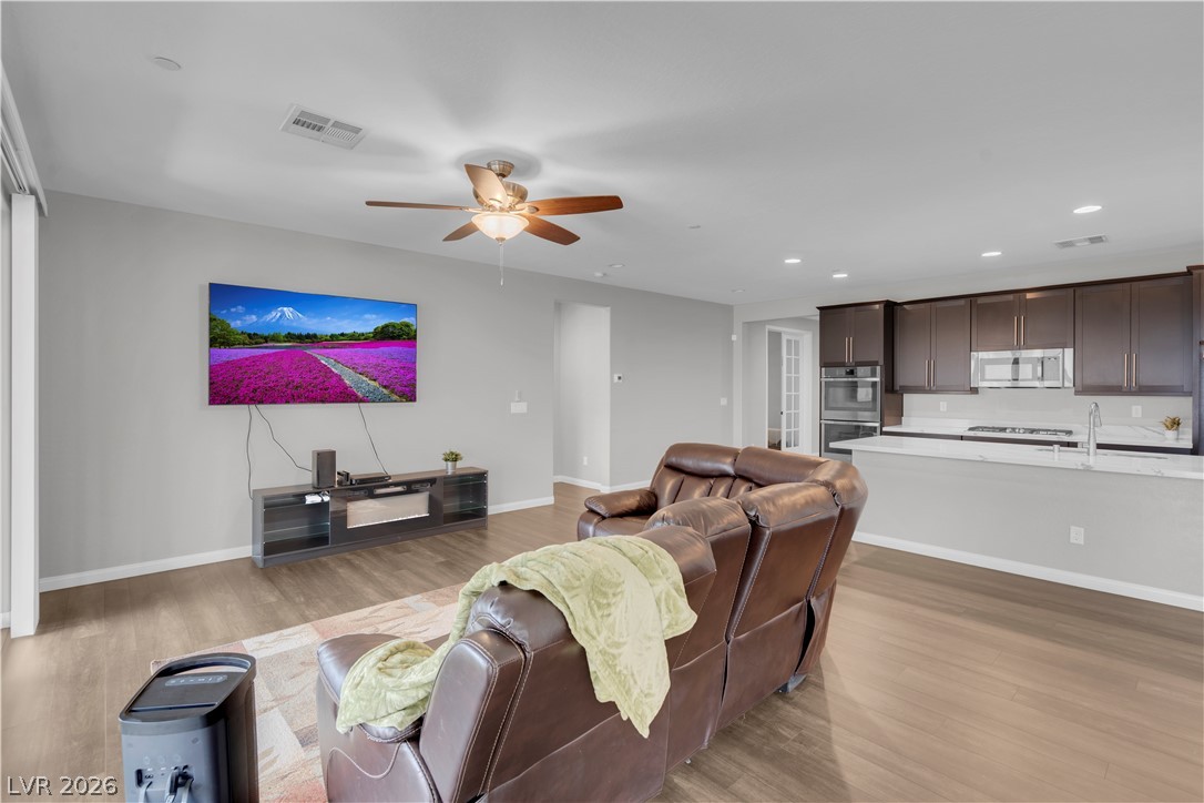 398 Frank Case Lane Henderson NV 89011