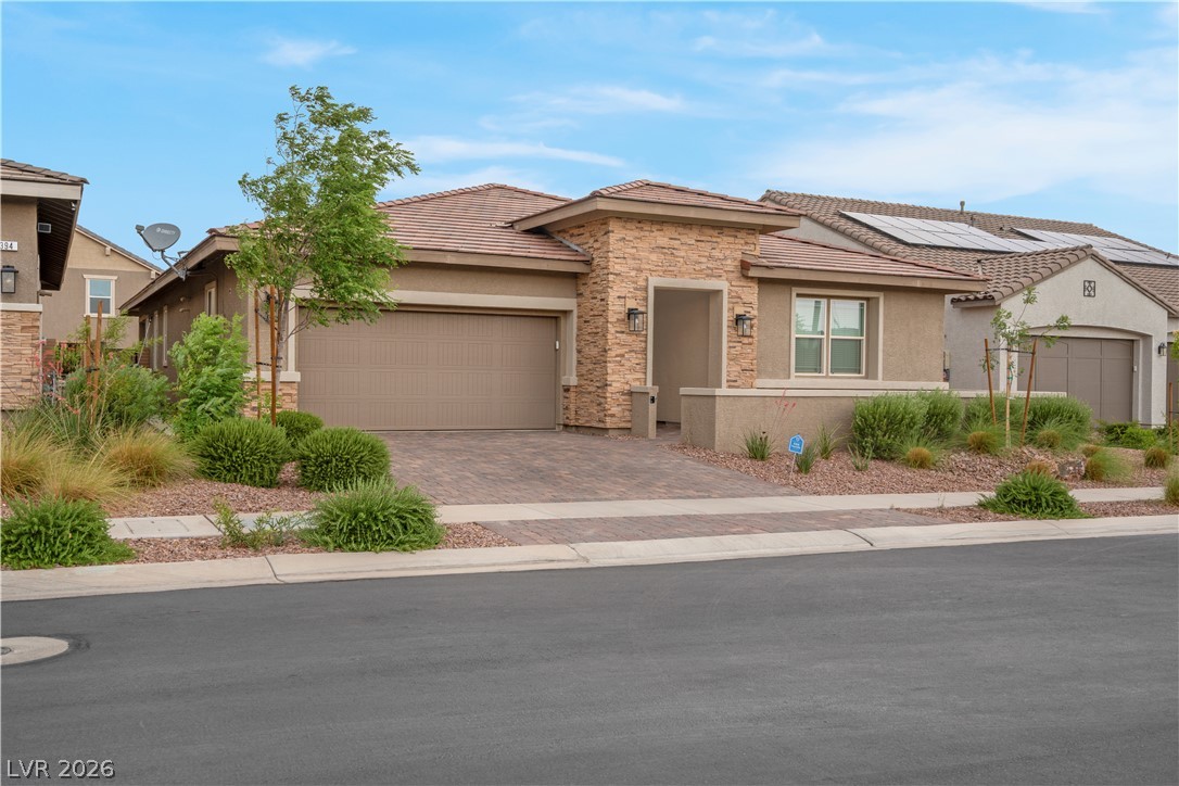 398 Frank Case Lane Henderson NV 89011