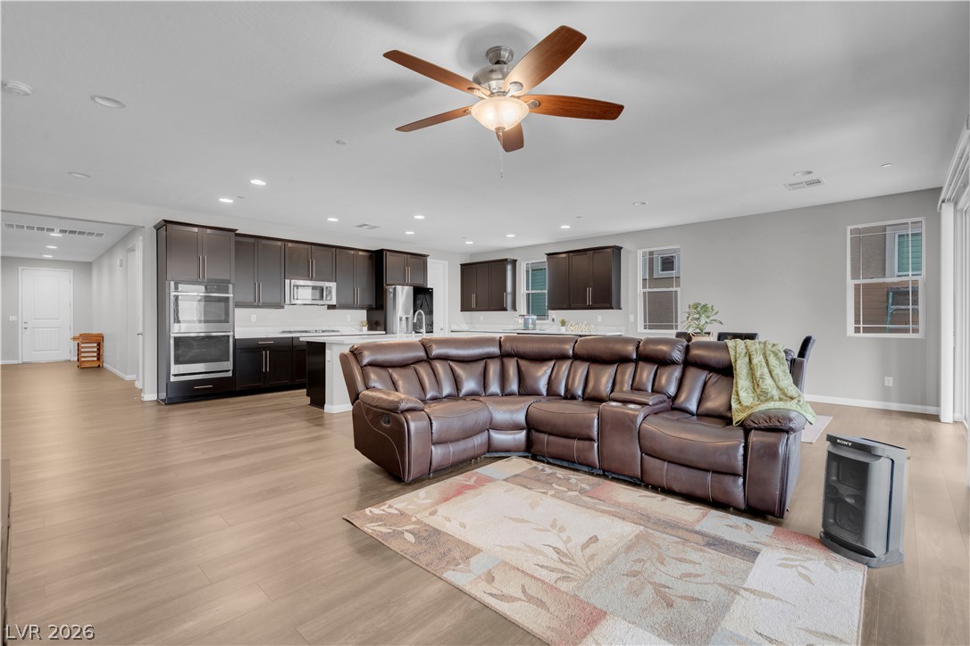 398 Frank Case Lane Henderson NV 89011