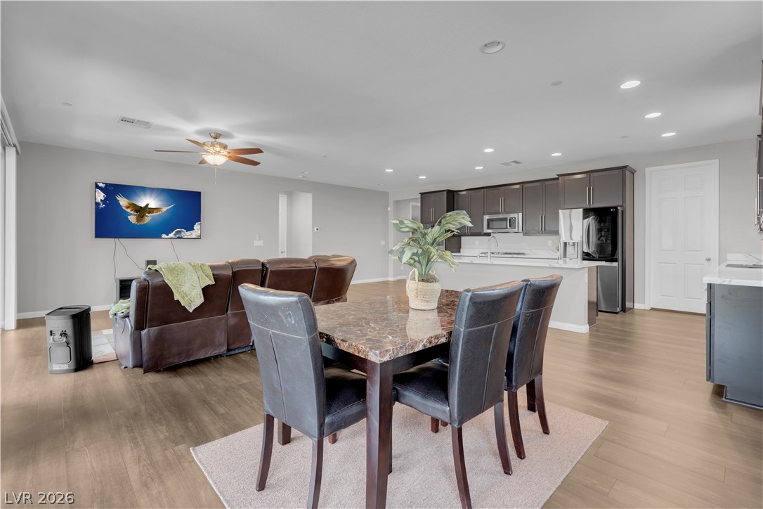 398 Frank Case Lane Henderson NV 89011