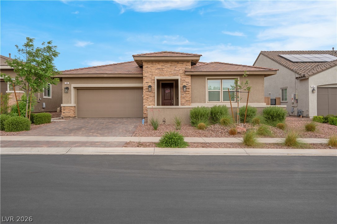 398 Frank Case Lane Henderson NV 89011