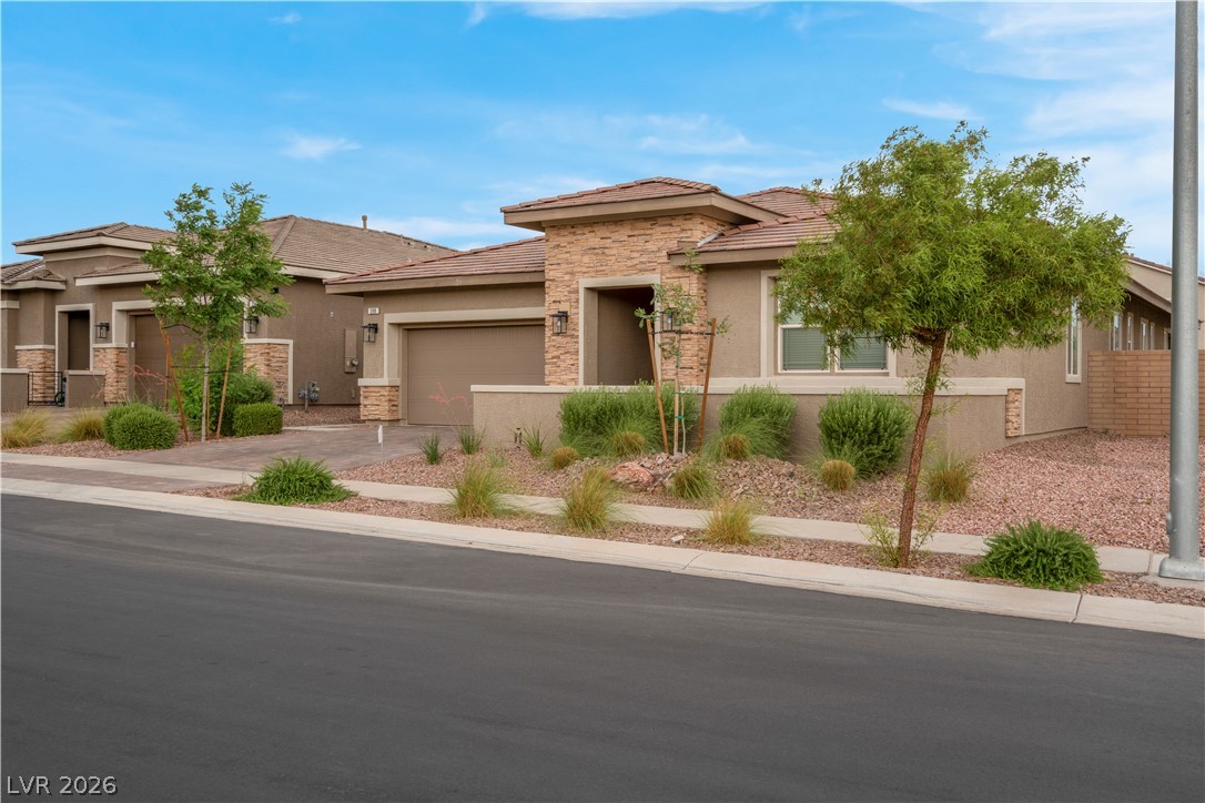 398 Frank Case Lane Henderson NV 89011