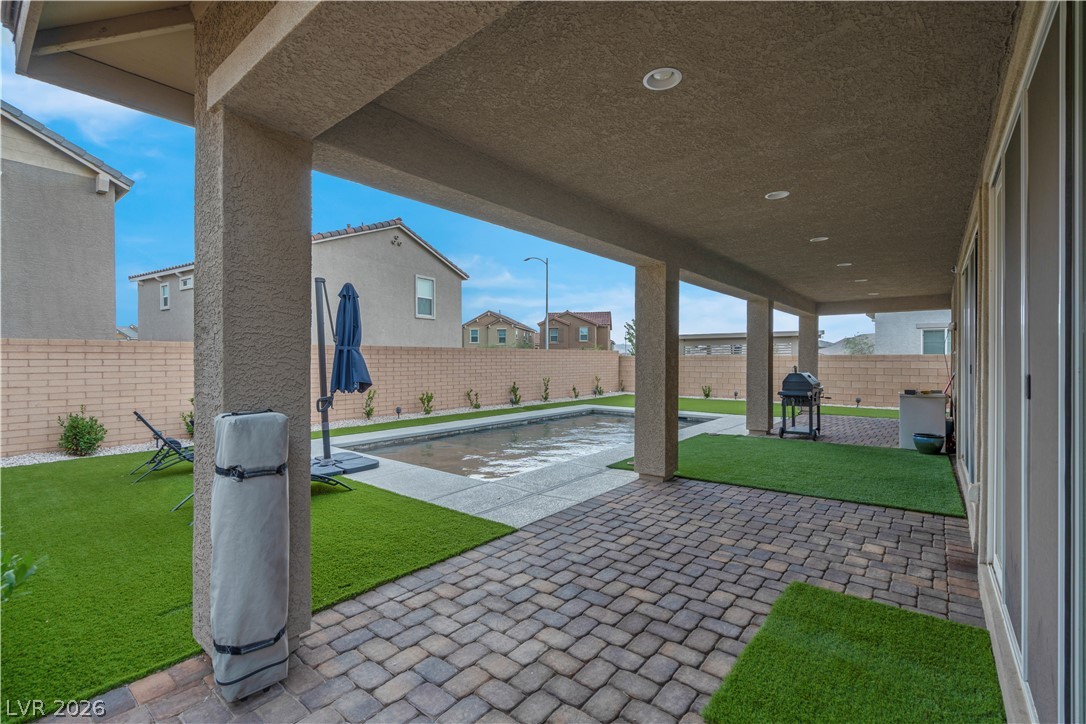 398 Frank Case Lane Henderson NV 89011