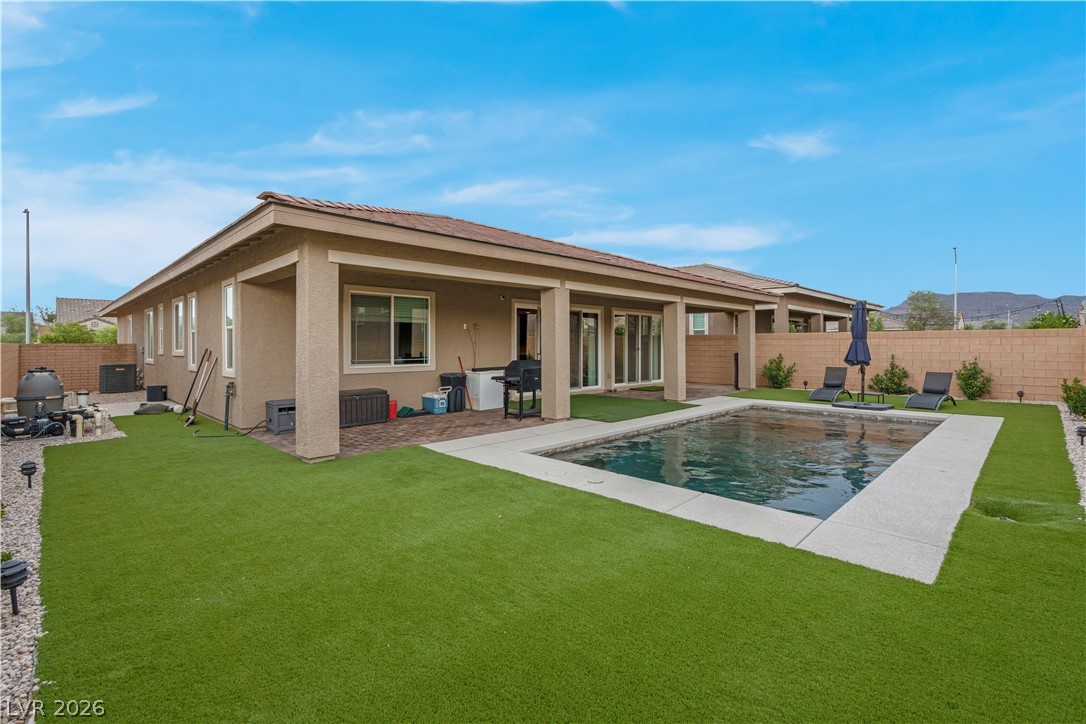 398 Frank Case Lane Henderson NV 89011