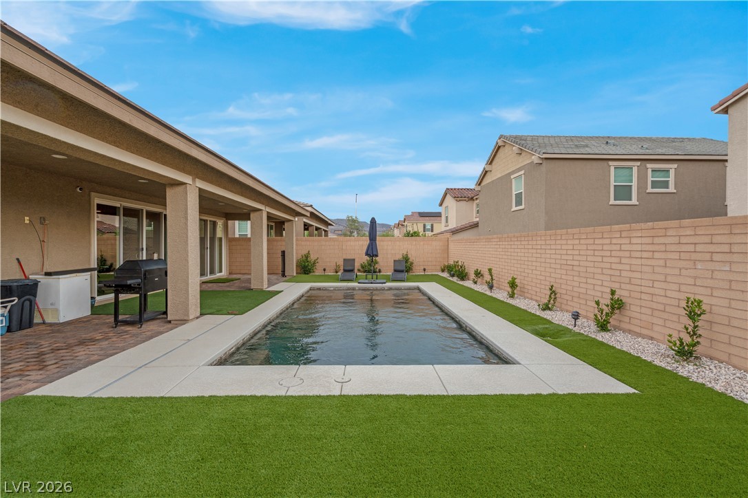 398 Frank Case Lane Henderson NV 89011