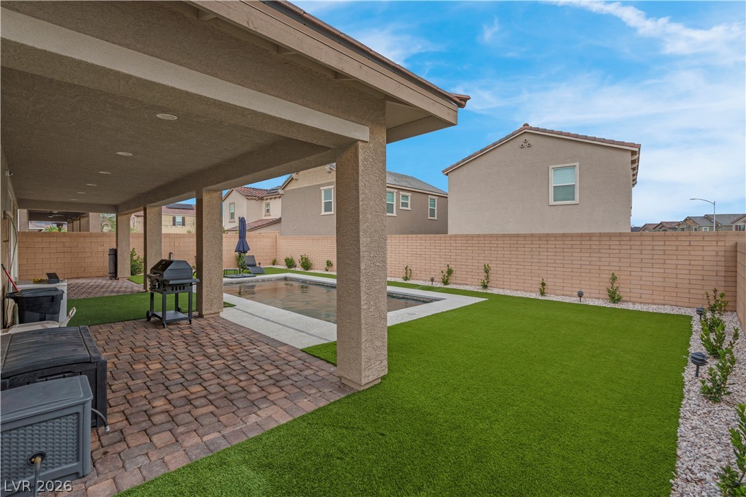 398 Frank Case Lane Henderson NV 89011