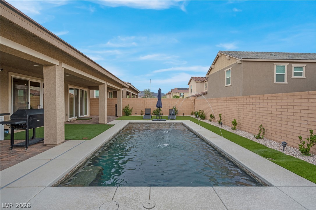 398 Frank Case Lane Henderson NV 89011