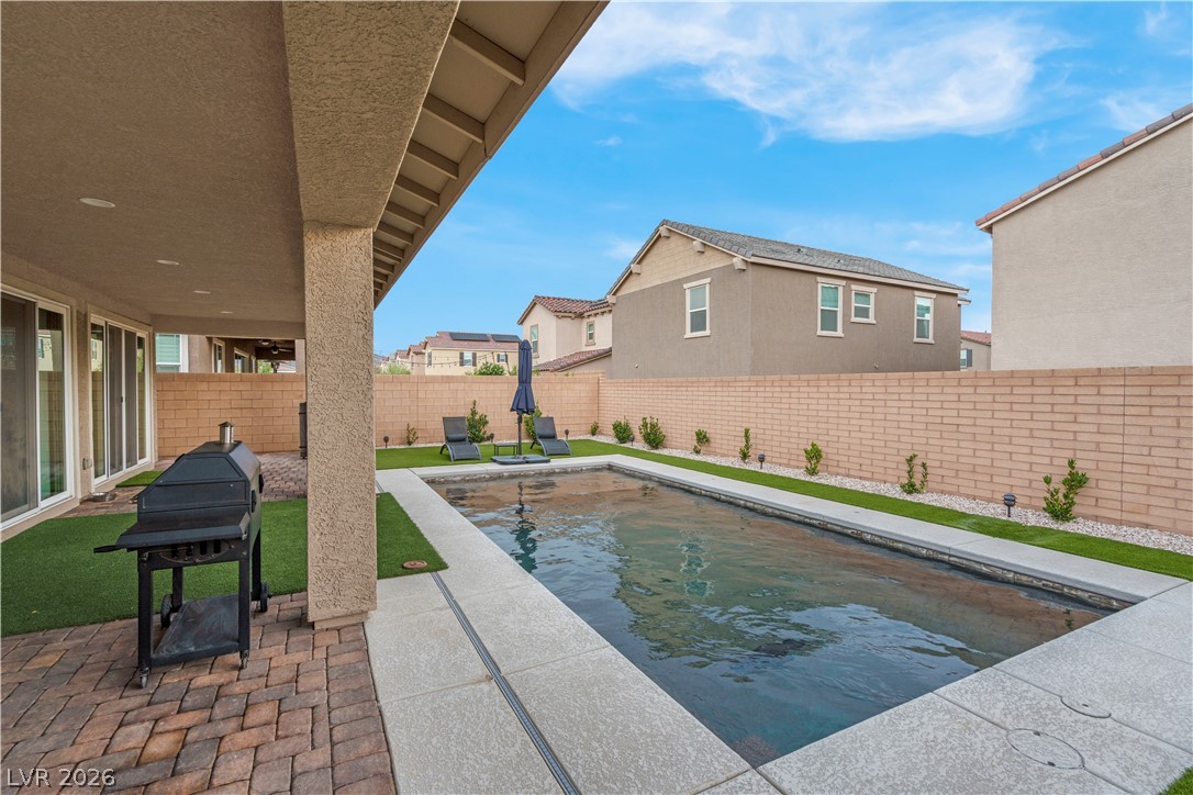 398 Frank Case Lane Henderson NV 89011