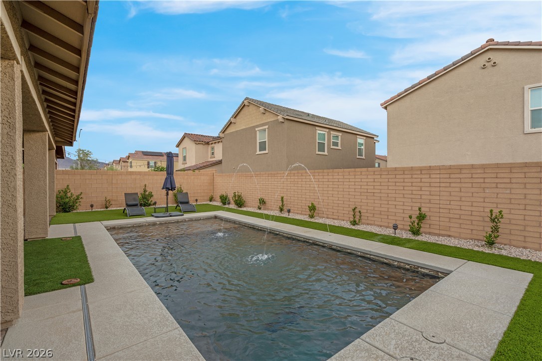 398 Frank Case Lane Henderson NV 89011