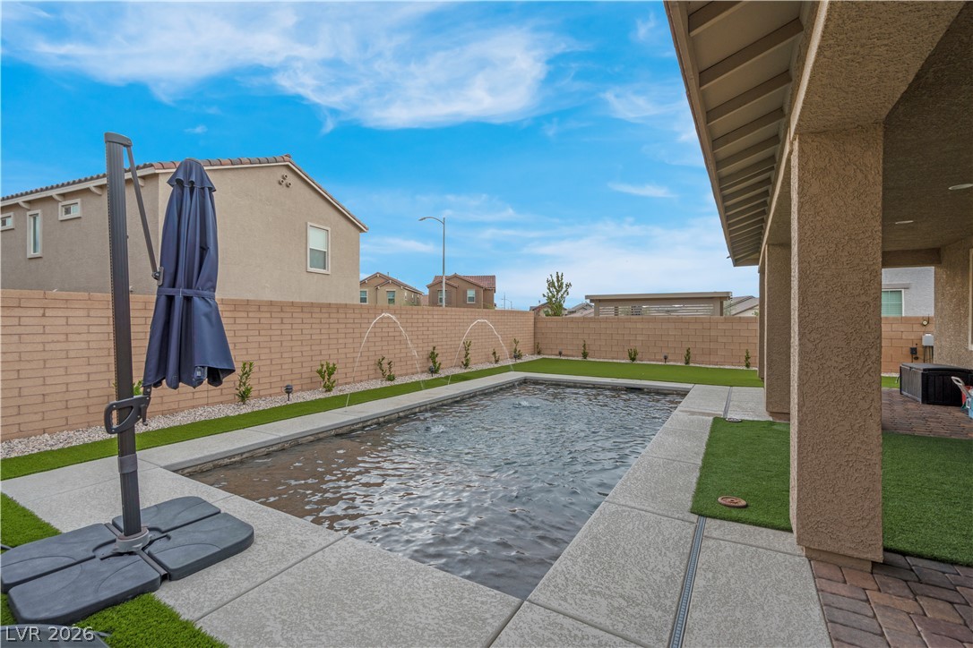 398 Frank Case Lane Henderson NV 89011