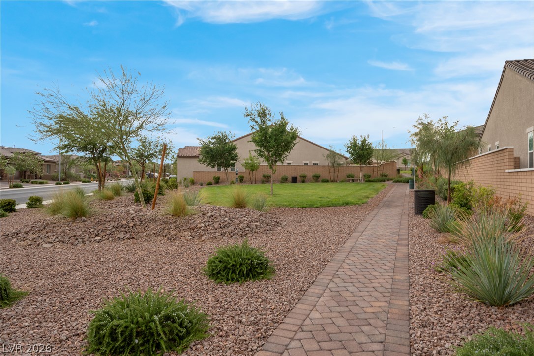398 Frank Case Lane Henderson NV 89011