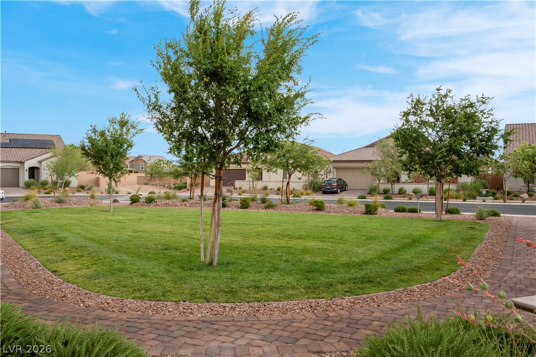 398 Frank Case Lane Henderson NV 89011
