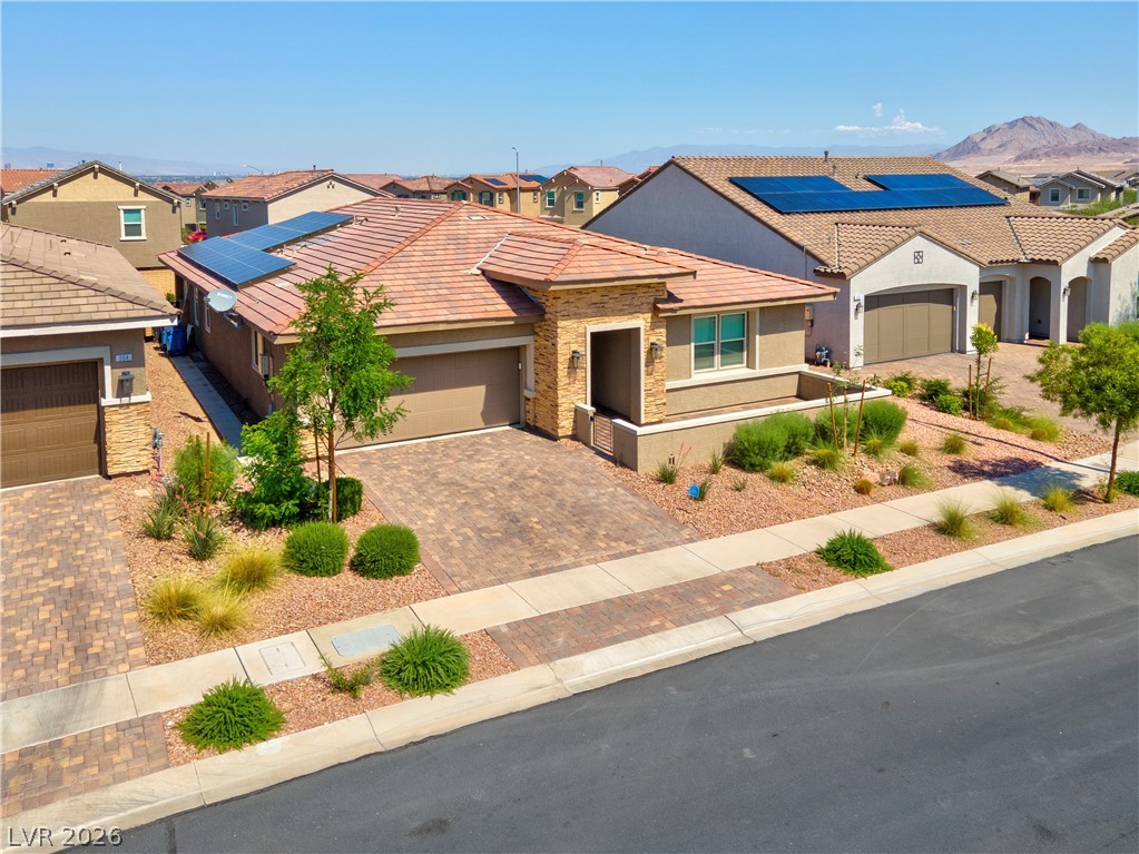 398 Frank Case Lane Henderson NV 89011