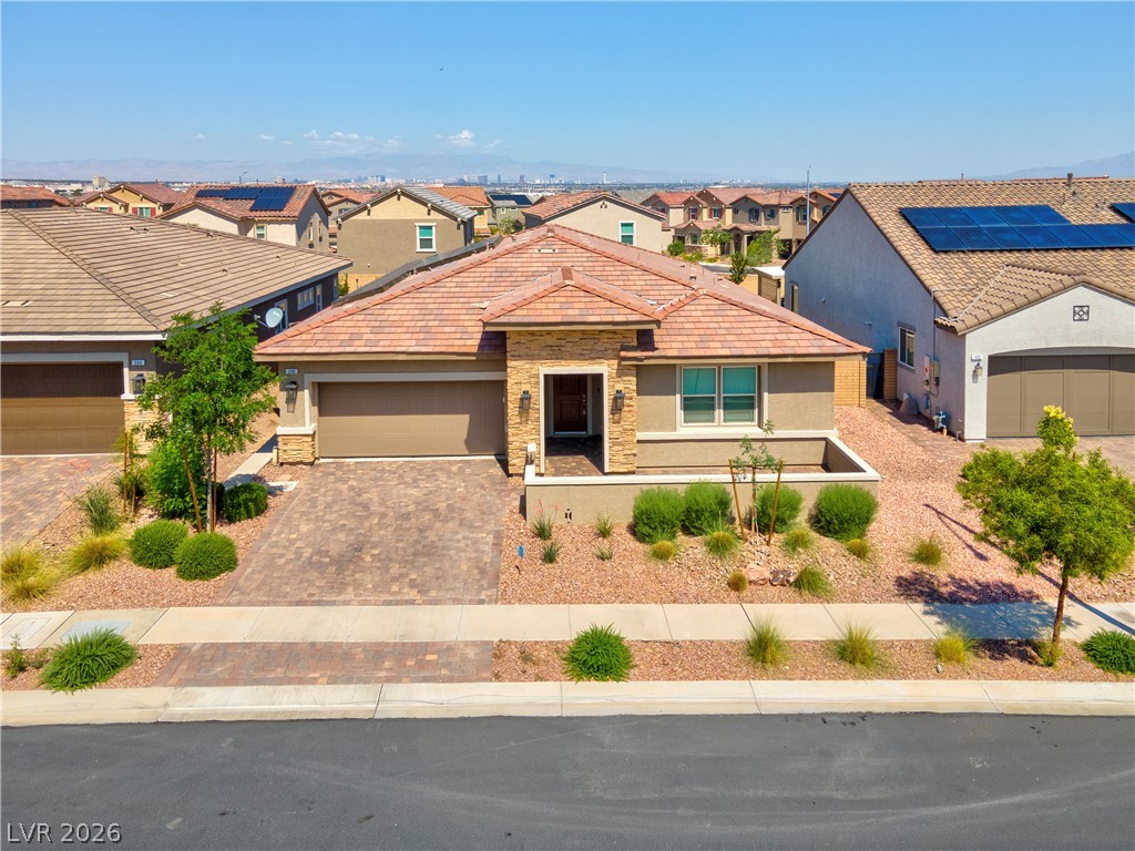 398 Frank Case Lane Henderson NV 89011