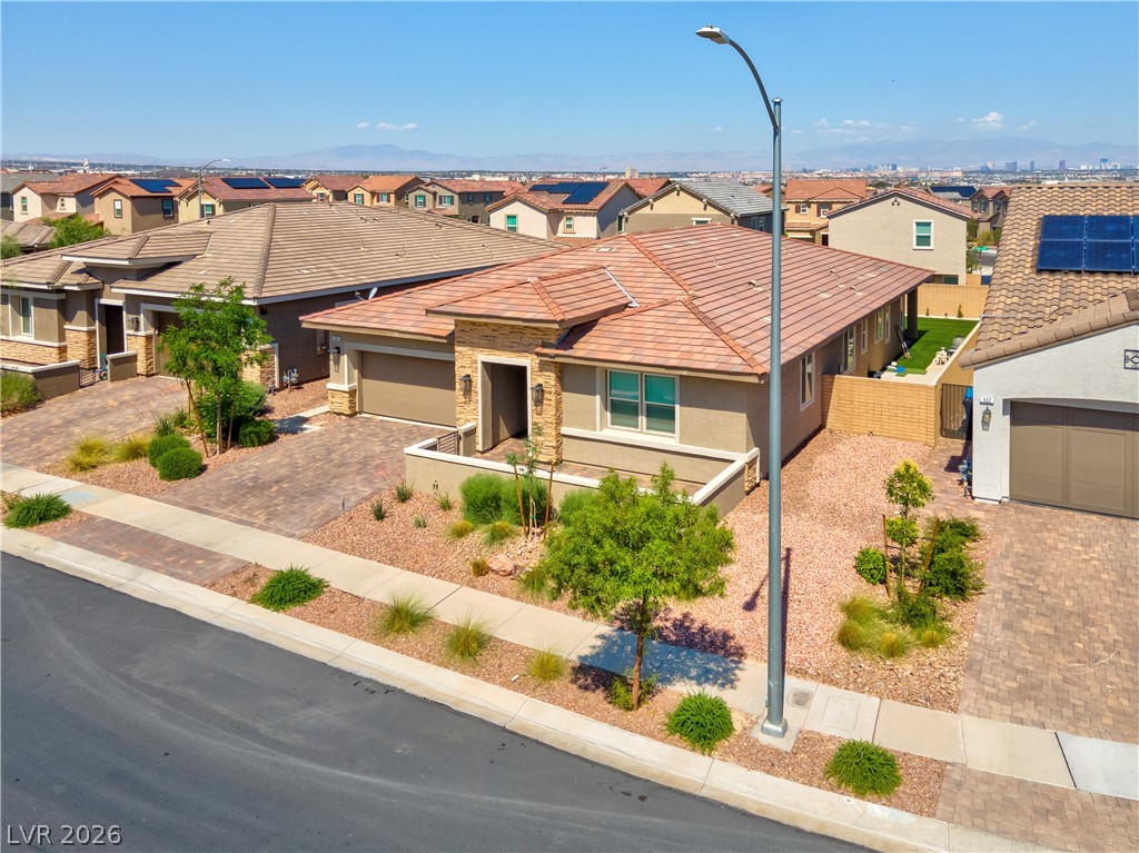 398 Frank Case Lane Henderson NV 89011