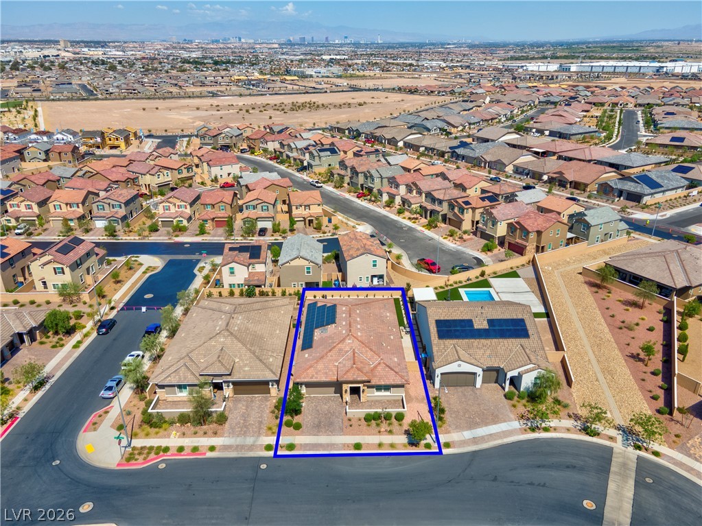 398 Frank Case Lane Henderson NV 89011