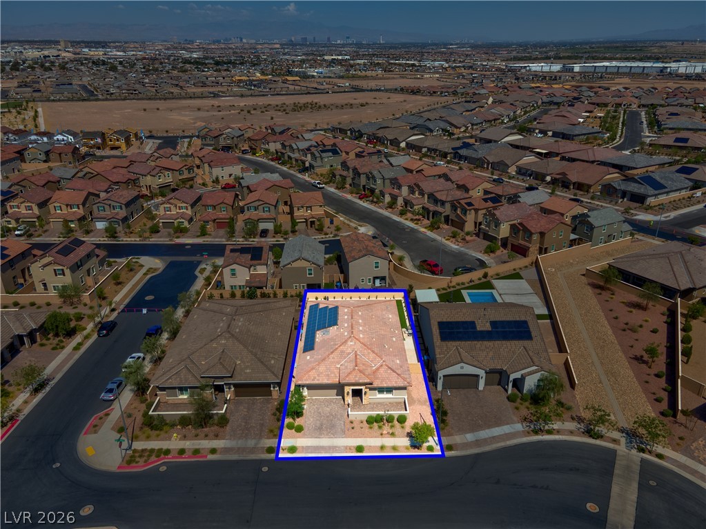 398 Frank Case Lane Henderson NV 89011