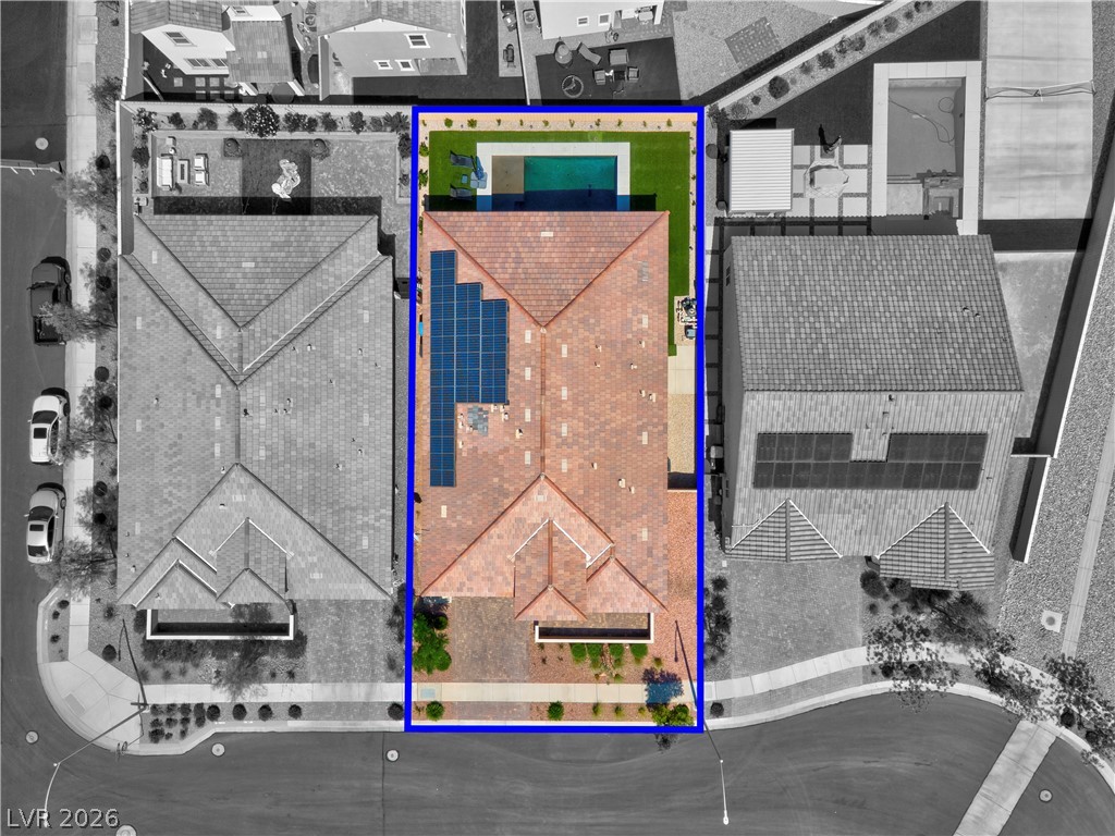398 Frank Case Lane Henderson NV 89011