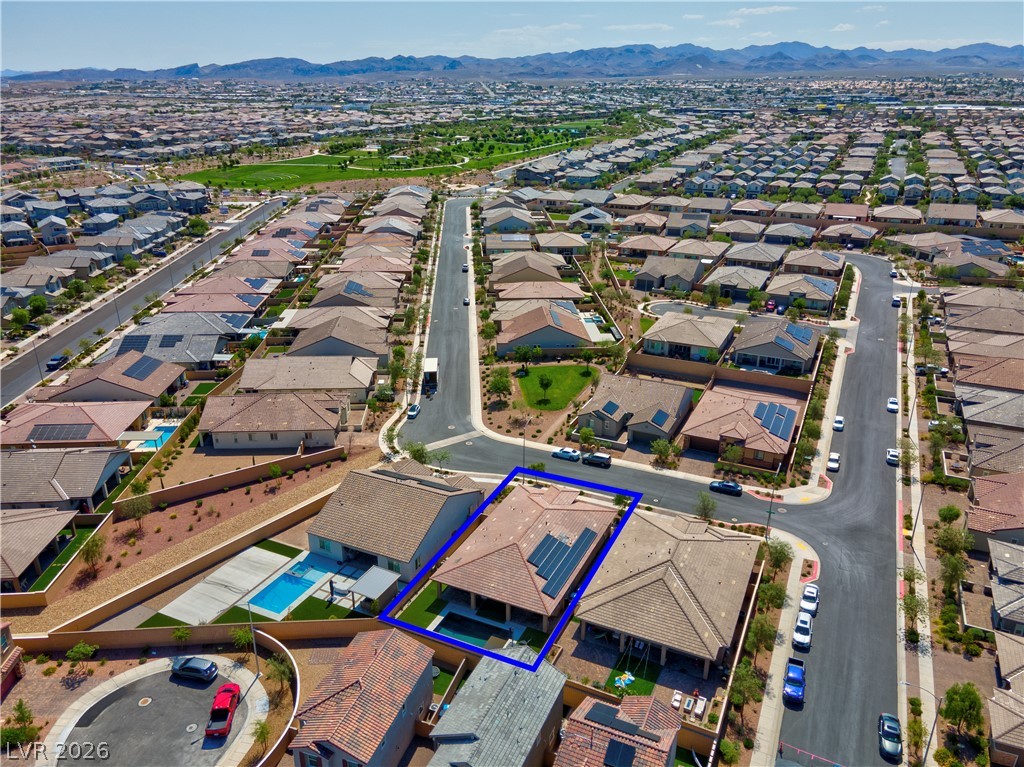 398 Frank Case Lane Henderson NV 89011