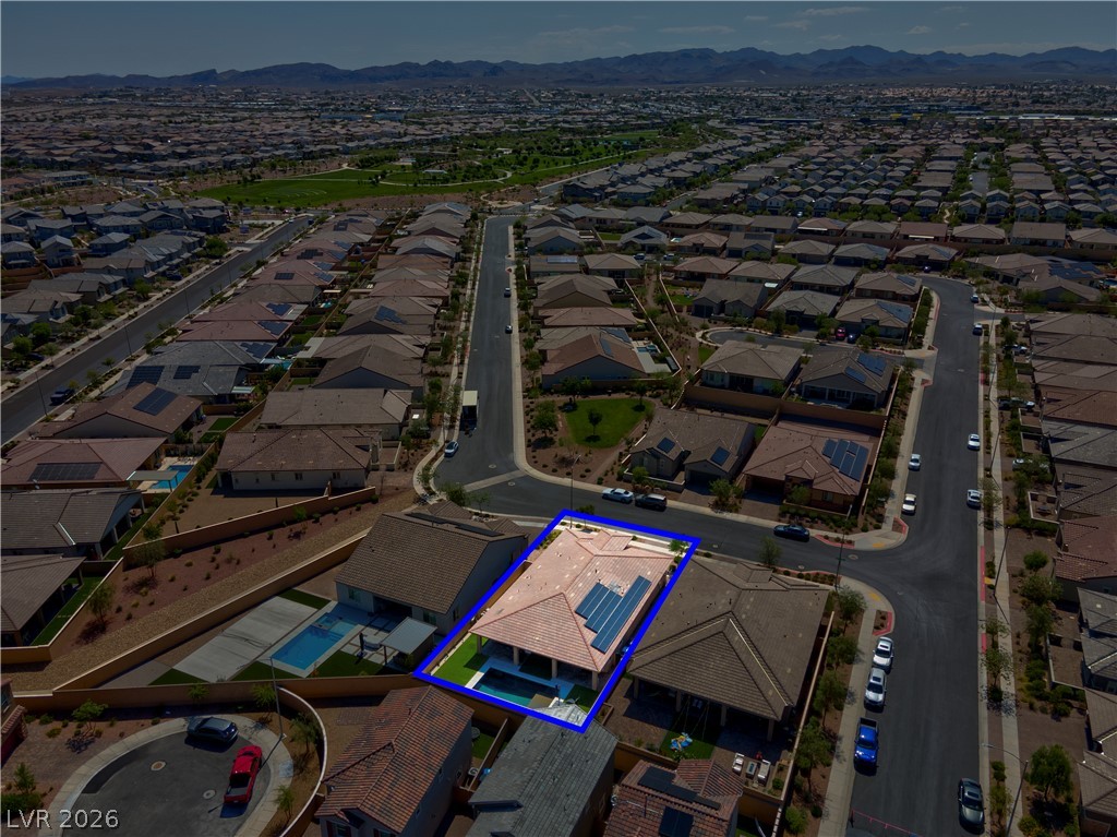 398 Frank Case Lane Henderson NV 89011