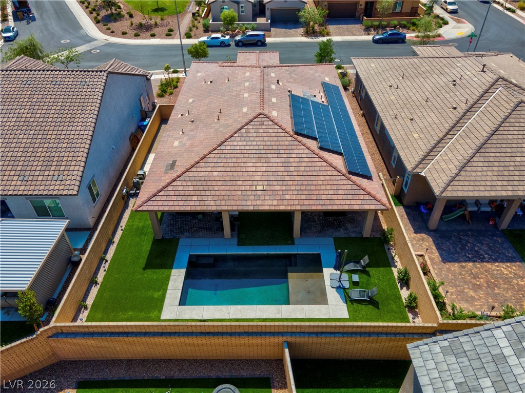 398 Frank Case Lane Henderson NV 89011