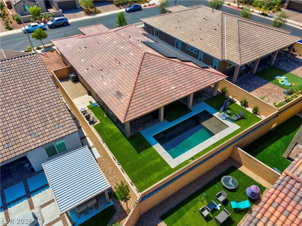 398 Frank Case Lane Henderson NV 89011