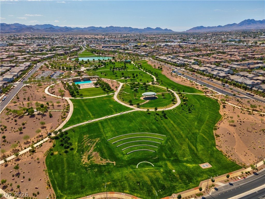 398 Frank Case Lane Henderson NV 89011