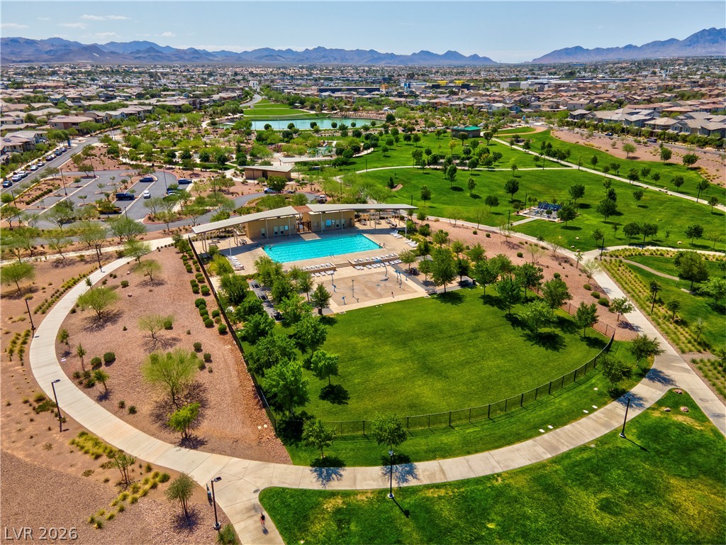 398 Frank Case Lane Henderson NV 89011