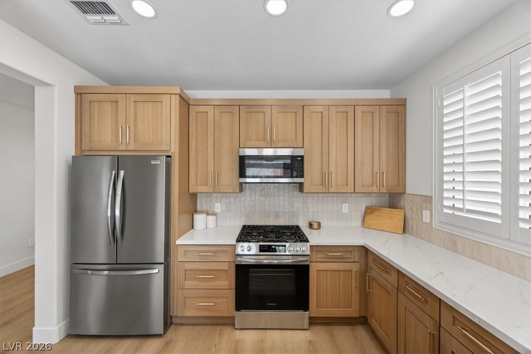 2165 Chapman Ranch Drive Henderson NV 89012