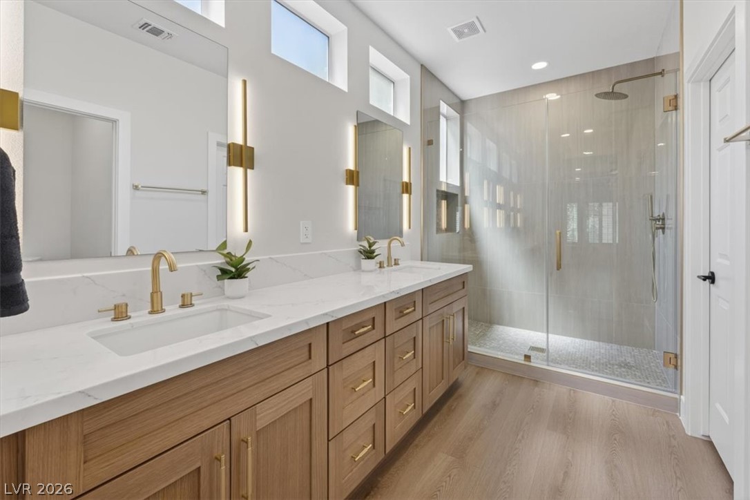 2165 Chapman Ranch Drive Henderson NV 89012