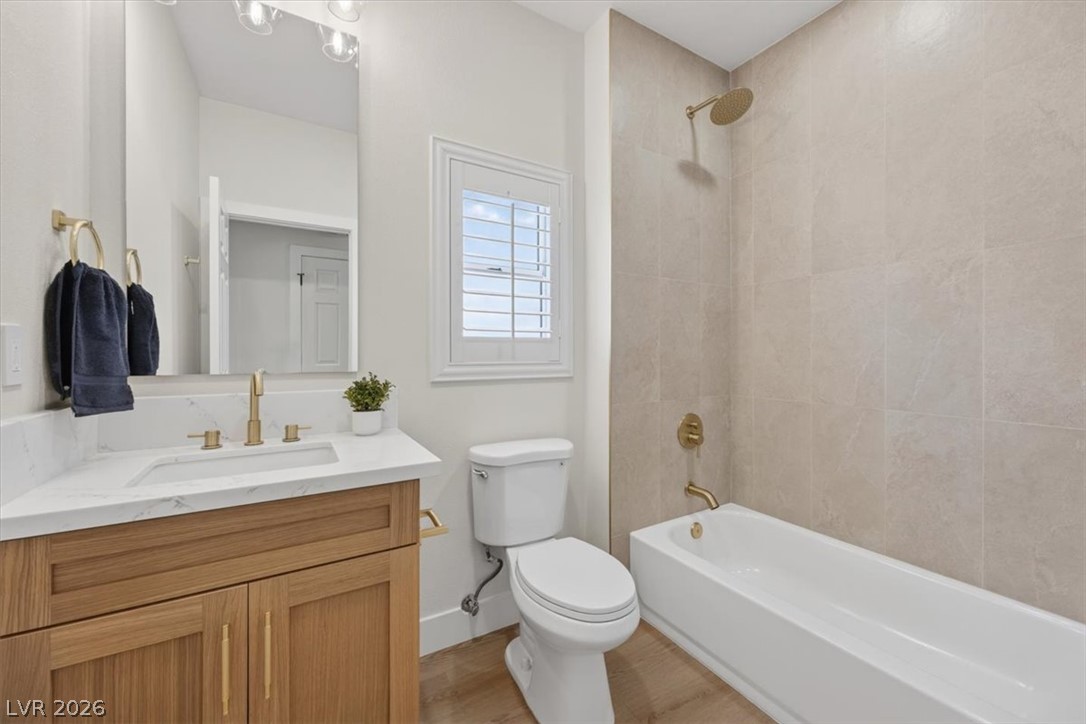 2165 Chapman Ranch Drive Henderson NV 89012