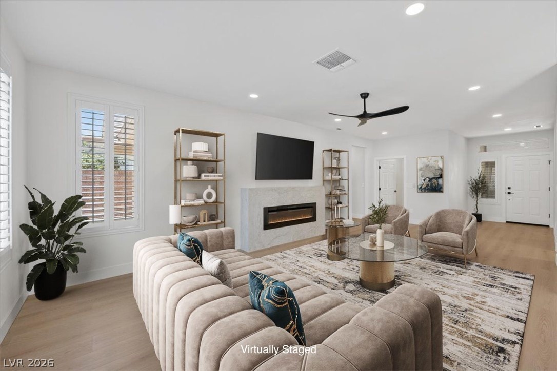 2165 Chapman Ranch Drive Henderson NV 89012