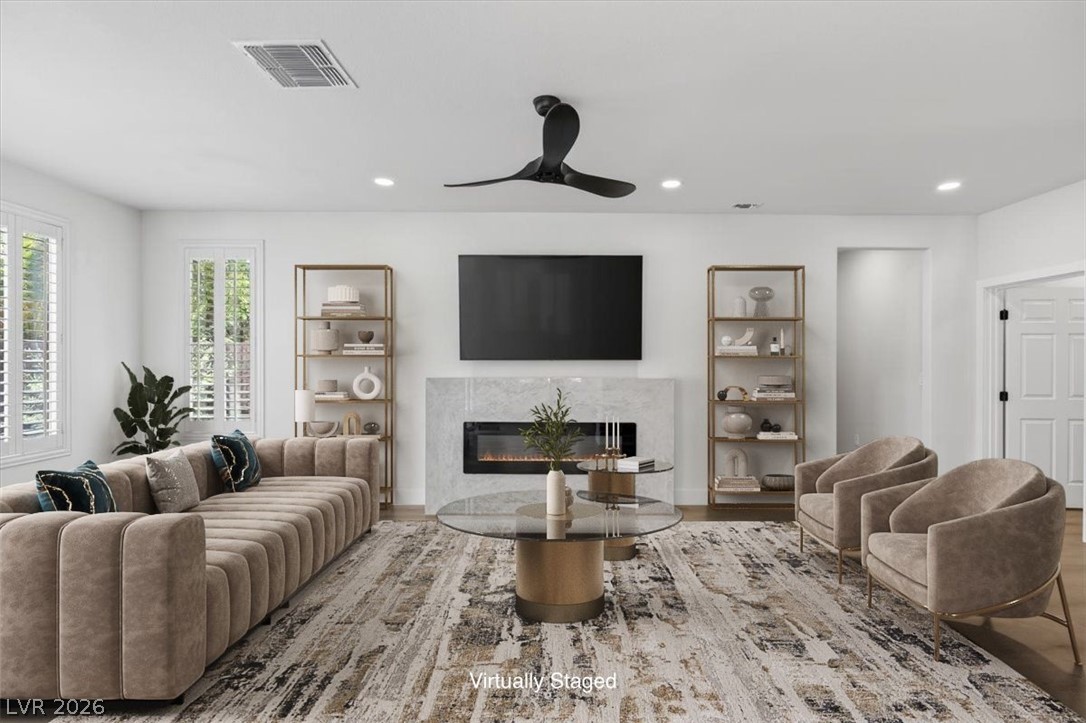 2165 Chapman Ranch Drive Henderson NV 89012