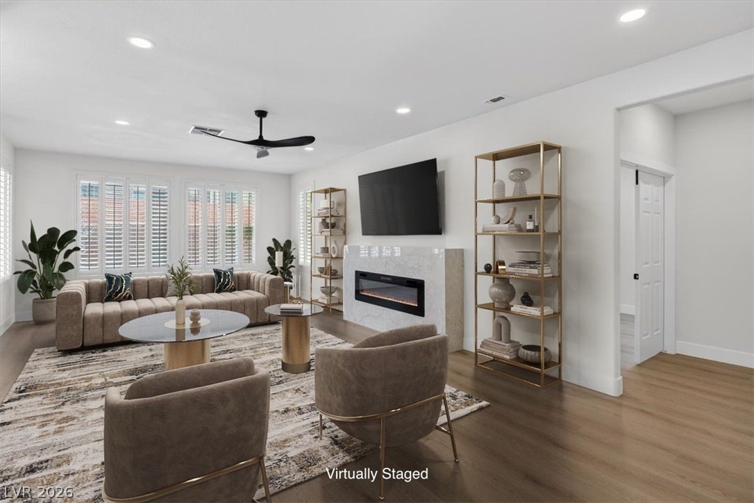 2165 Chapman Ranch Drive Henderson NV 89012