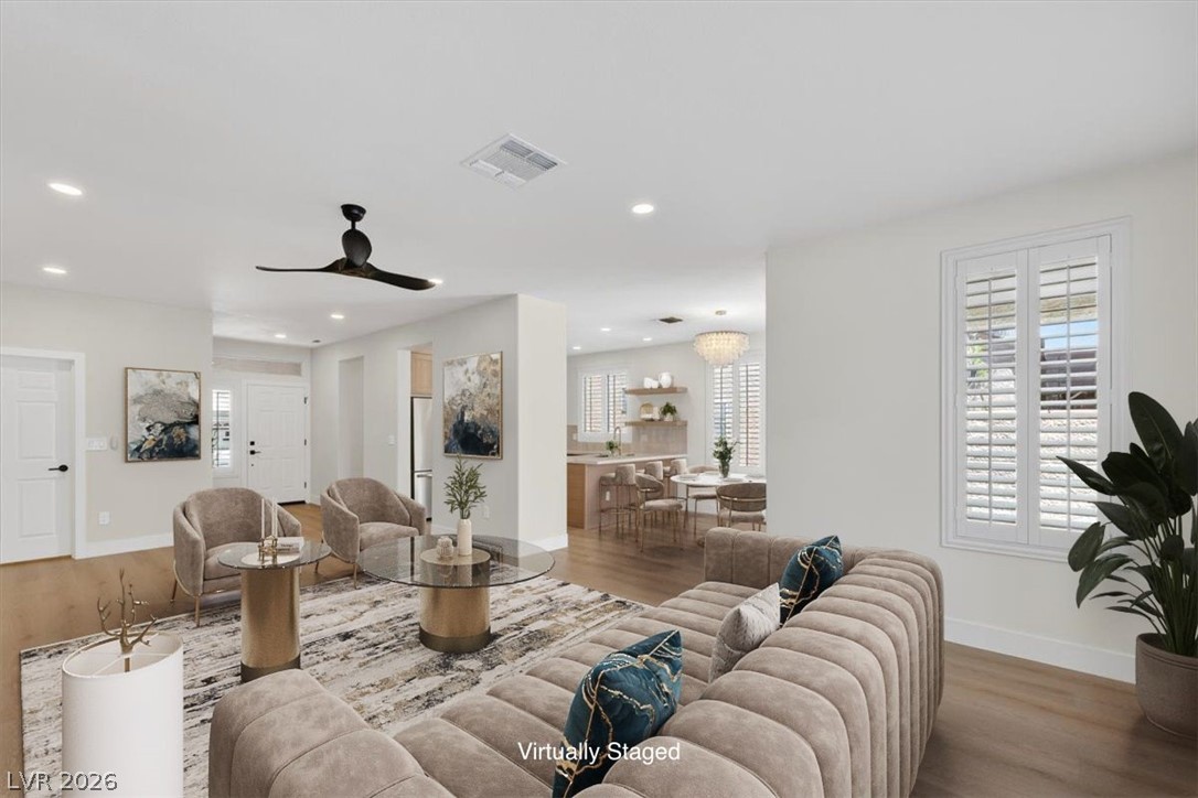2165 Chapman Ranch Drive Henderson NV 89012