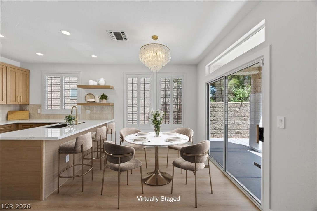 2165 Chapman Ranch Drive Henderson NV 89012
