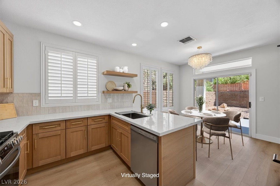 2165 Chapman Ranch Drive Henderson NV 89012
