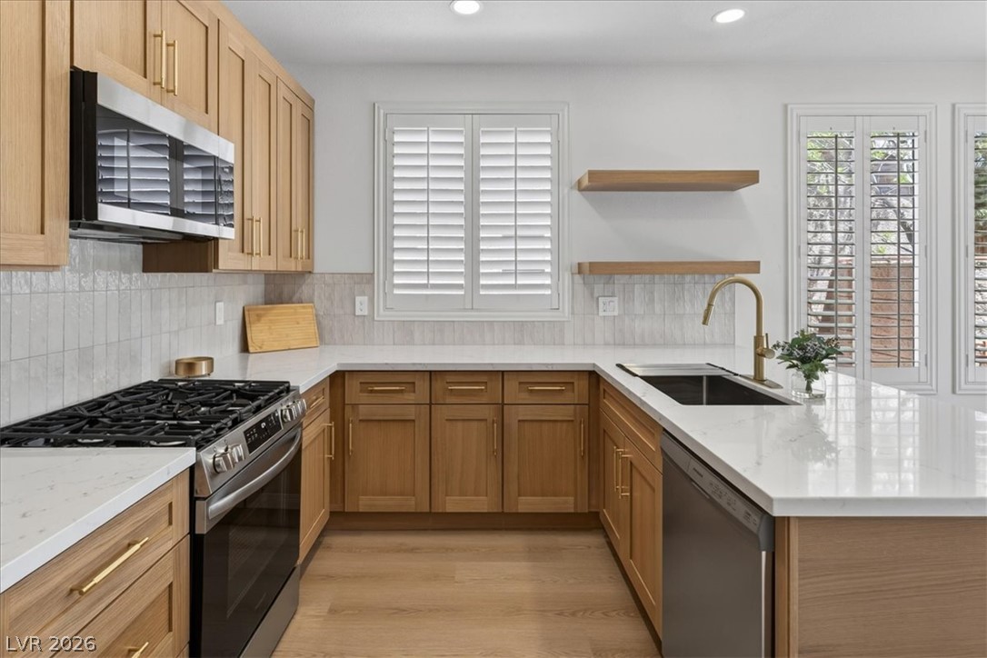 2165 Chapman Ranch Drive Henderson NV 89012