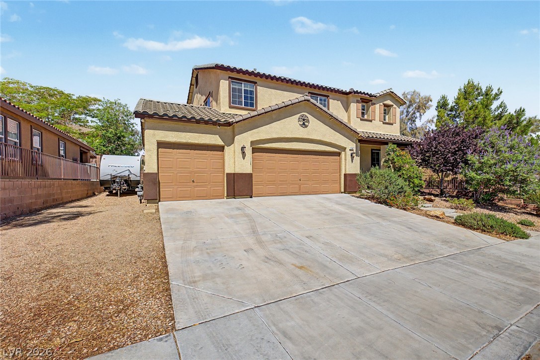 1147 Highbury Grove Street Henderson NV 89002