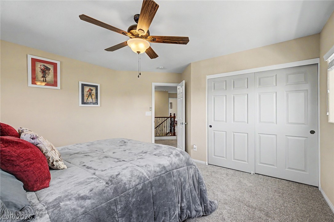 1147 Highbury Grove Street Henderson NV 89002