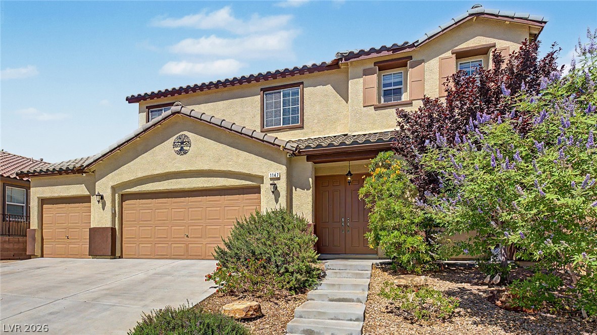 1147 Highbury Grove Street Henderson NV 89002
