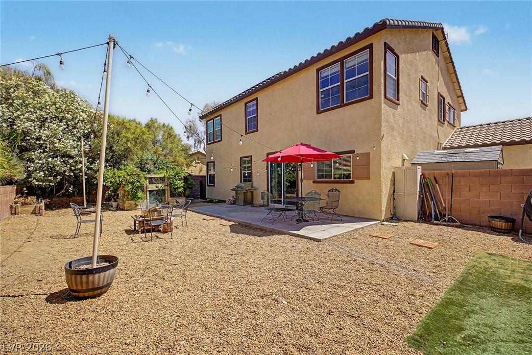 1147 Highbury Grove Street Henderson NV 89002