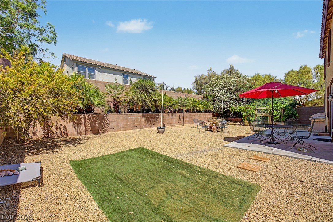 1147 Highbury Grove Street Henderson NV 89002