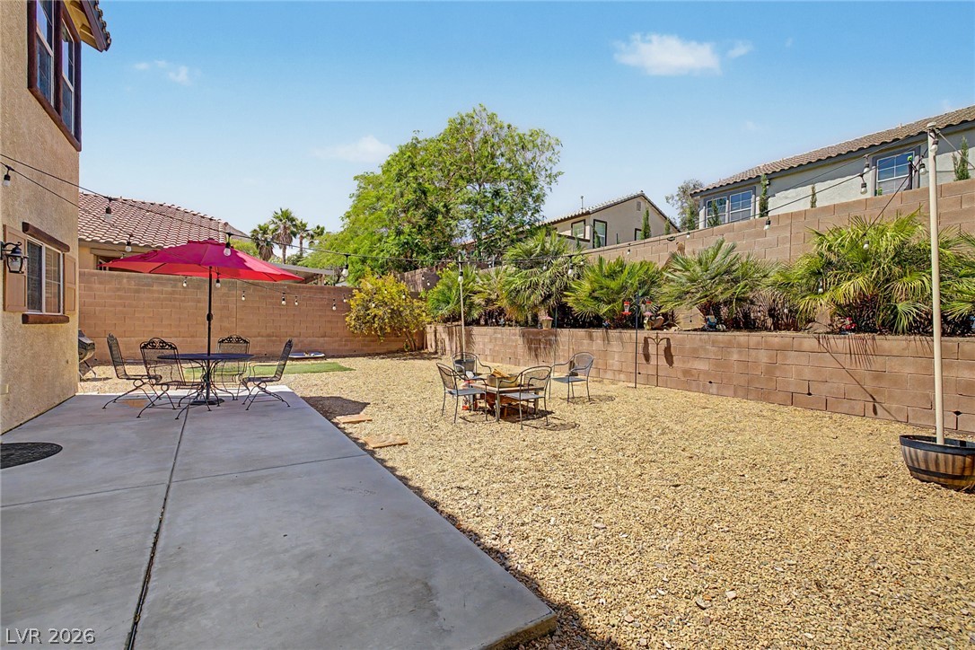 1147 Highbury Grove Street Henderson NV 89002