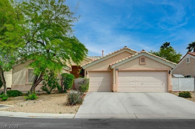 6924 Hazelnut Garden Street Las Vegas NV 89131